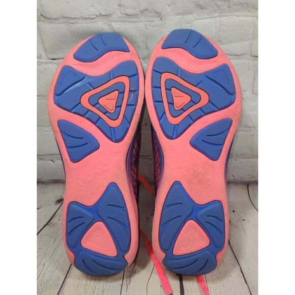 Vionic Agile Python Running Shoes Orthopedic Women's Size 9.5 - Picture 7 of 7